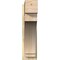 Ekena Millwork Imperial Block Rough Sawn Outlooker, Douglas Fir, 8"W x 30"D x 30"H OUT08X30X30IMP05RDF - alternate 3